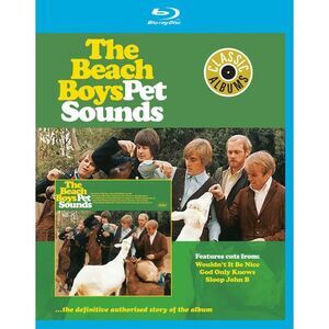Pet Sounds Classic Album